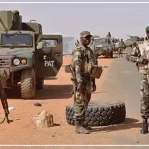 Le Mali cible d’attaques armées coordonnées d’ampleur (médias)