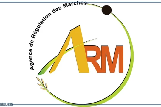 Souveraineté alimentaire : l’Agence de régulation des marchés mise sur son plan stratégique de développement