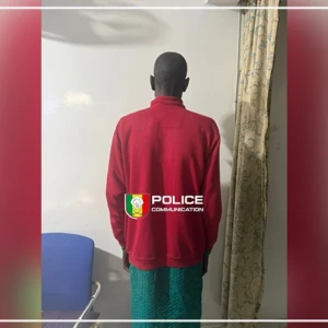 Kaolack : un individu interpellé pour escroquerie au visa, après avoir encaissé une dizaine de millions de FCFA