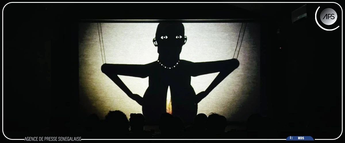 Saint-Louis : un cycle de cinéma afrolatino-américain explore les territoires en circulation