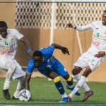 Ligue 1 : le coach du Jaraaf invite ses joueurs à aborder avec ''sérénité'' le derby contre US Gorée