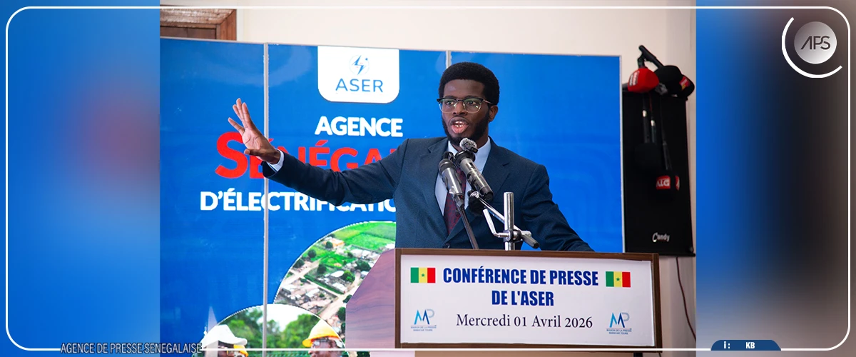 Jean Michel Sène annonce avoir déposé une plainte contre son prédécesseur