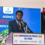 Jean Michel Sène annonce avoir déposé une plainte contre son prédécesseur