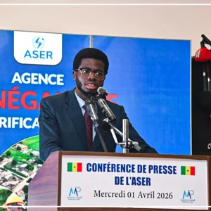 Jean Michel Sène annonce avoir déposé une plainte contre son prédécesseur