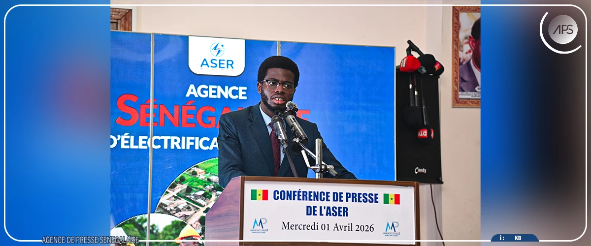 Jean Michel Sène annonce avoir déposé une plainte contre son prédécesseur