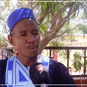 Sédhiou : un programme lancé pour renforcer la participation citoyenne au processus électoral.