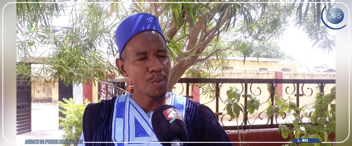 Sédhiou : un programme lancé pour renforcer la participation citoyenne au processus électoral.