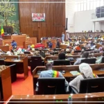L'Assemblée nationale entame, ce mardi, une série d'audition des ministres