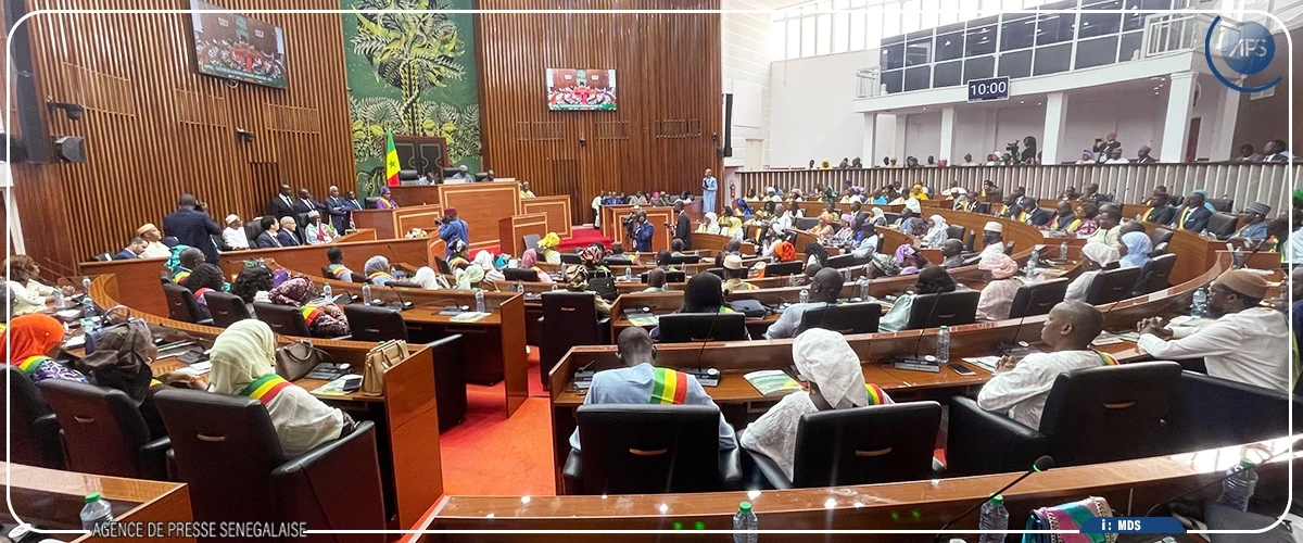 L’Assemblée nationale entame, ce mardi, une série d’audition des ministres
