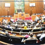 Les députés vont plancher sur la modification du Code électoral, mardi