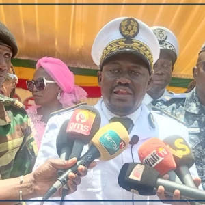 Nyassia connait une amélioration notable de la situation sécuritaire (sous-préfet)