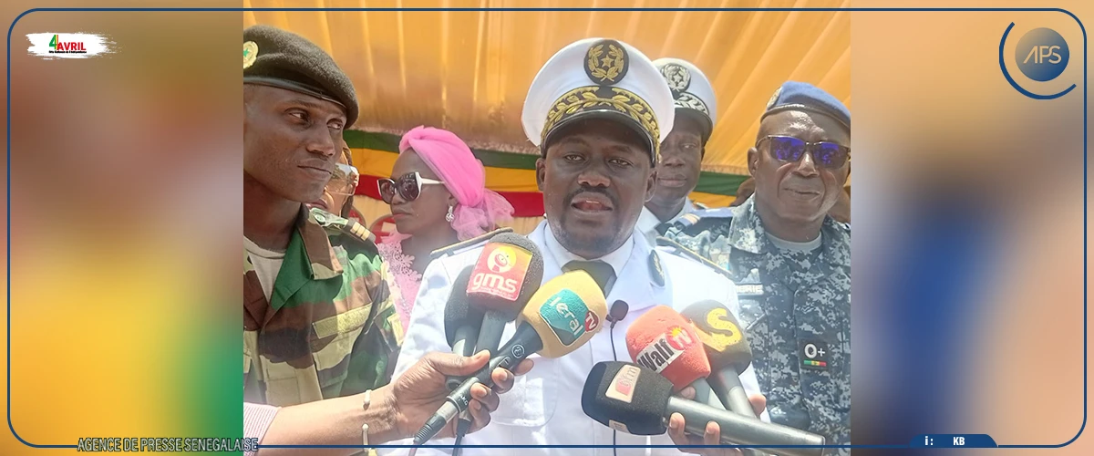 Nyassia connait une amélioration notable de la situation sécuritaire (sous-préfet)