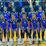 ‎Coupe du maire : les filles de l'ASCVD renversent GBA et filent en finale ‎