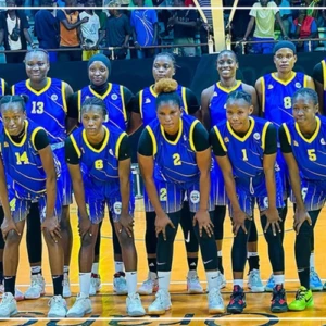 ‎Coupe du maire : les filles de l'ASCVD renverse GBA et file en finale ‎