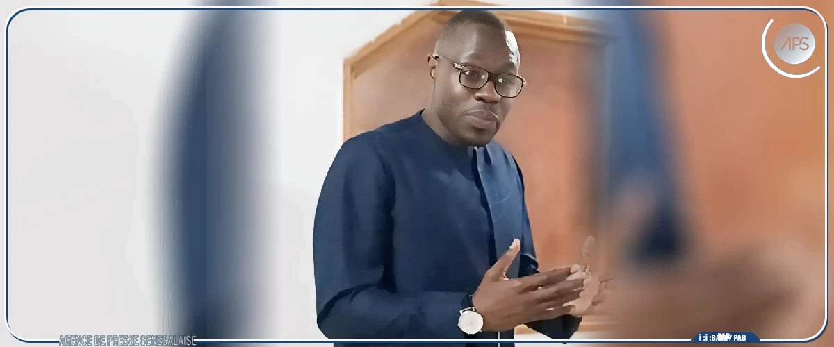 ‎Grand Prix mondial de para-athlétisme: les athlètes sénégalais visent les minima pour les championnats du monde (DTN) ‎