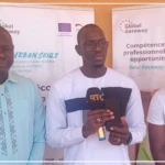 Mobilité urbaine : une centaine de jeunes enrôlés dans le projet ''Urban Skills'' à Kédougou