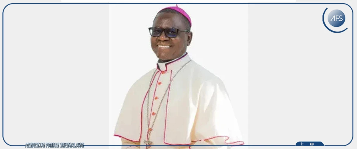 Pèlerinage 2026 : sur les terres saintes de la chrétienté, les fidèles sénégalais vont prier pour la paix