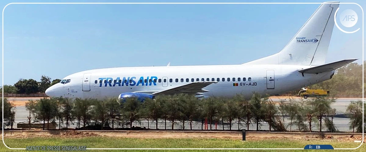 L’aéroport de Ziguinchor rouvert à la navigation aérienne après sa réception technique