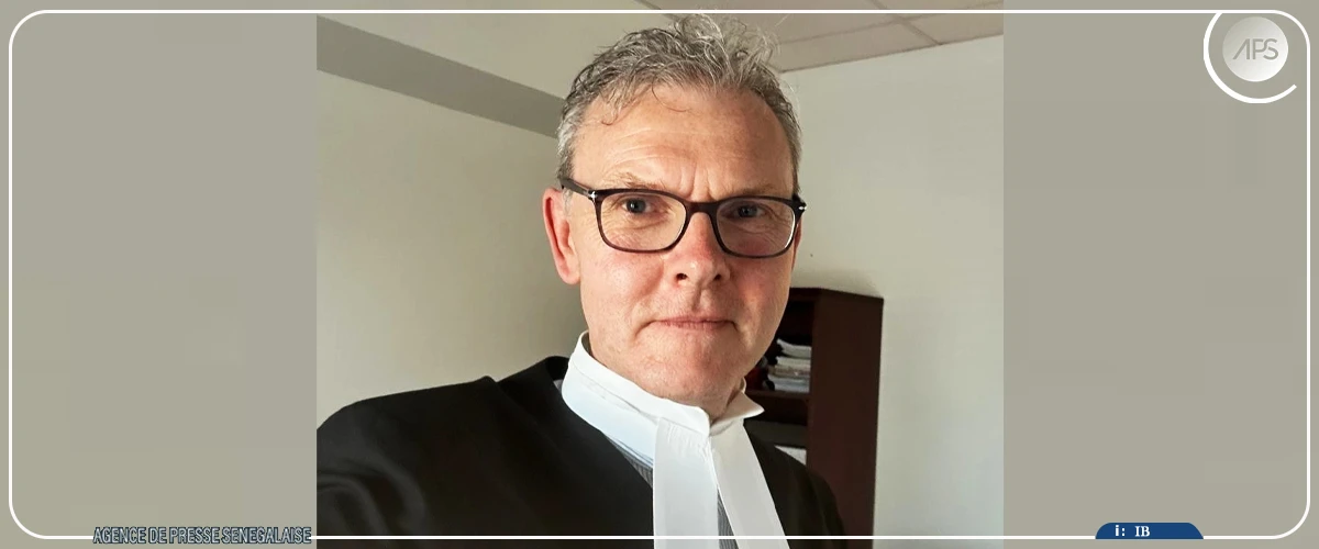 Banjul nomme un avocat britannique pour poursuivre les crimes présumés du règne de Yahya Jammeh