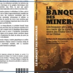 Un nouvel ouvrage d'un colonel des douanes décrypte les enjeux des minerais stratégiques