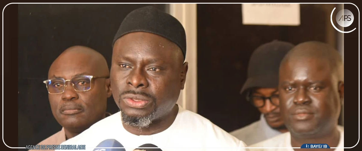 Kaolack : l’amélioration des performances des élèves au menu de la Revue régionale annuelle