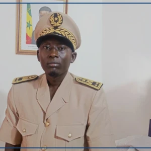 Gestion des sites d'orpaillage : le préfet de Saraya préconise une approche globale