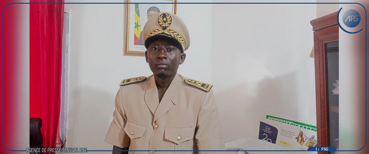 Gestion des sites d’orpaillage : le préfet de Saraya préconise une approche globale