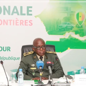 Le Sénégal se dote d'un nouvel outil de pilotage des questions transfrontalières