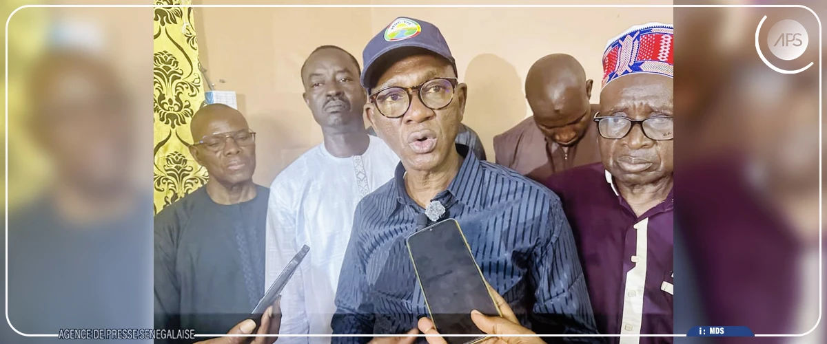 Bakel intègre le changement climatique dans son Plan départemental de développement