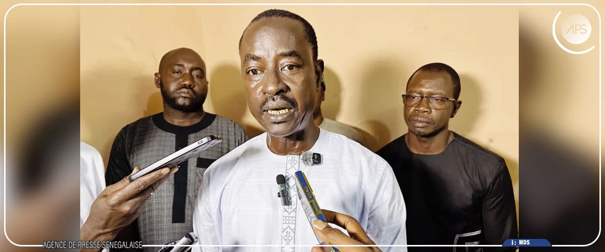 Bakel intègre le changement climatique dans son Plan départemental de développement