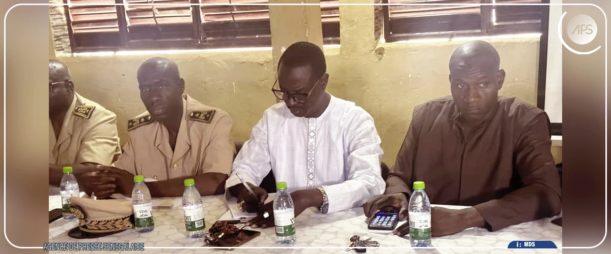 Bakel intègre le changement climatique dans son Plan départemental de développement