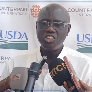 Sédhiou : 183 écoles ciblées par la troisième phase du projet "Sukaabe Jango"