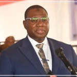 Action publique territoriale : Balla Moussa Fofana plaide pour des outils scientifiques d'aide à la décision