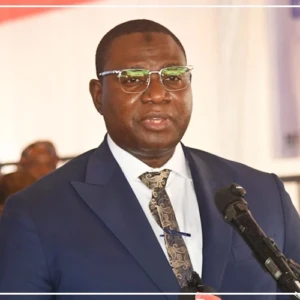 Action publique territoriale : Balla Moussa Fofana plaide pour des outils scientifiques d'aide à la décision