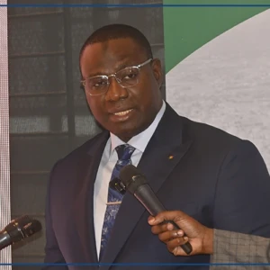 Administration locale : Balla Moussa Fofana mise sur la formation continue des agents territoriaux