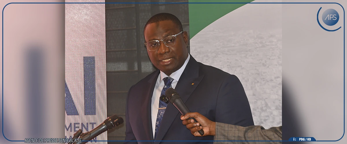 Administration locale : Balla Moussa Fofana mise sur la formation continue des agents territoriaux