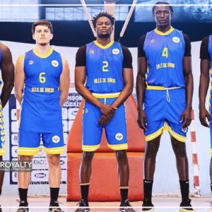 Saison 6 de la BAL :  l'ASC Ville de Dakar à Rabat pour la Conférence Sahara