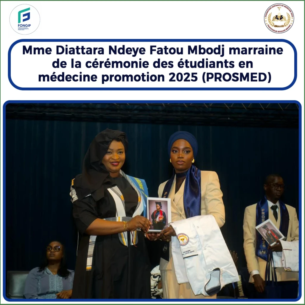 Journée mondiale du sport :forte mobilisation à Ziguinchor autour des valeurs citoyennes et des JOJ