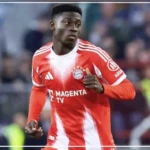 A18 ans, Bara Sapoko Ndiaye fait ses débuts en Bundesliga avec le Bayern Munich