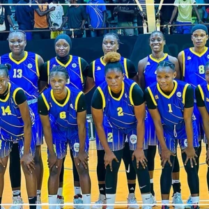 Saison 6 de la BAL :  l'ASC Ville de Dakar à Rabat pour la Conférence Sahara