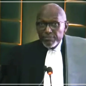 Le bâtonnier insiste sur le renforcement de  la formation des avocats