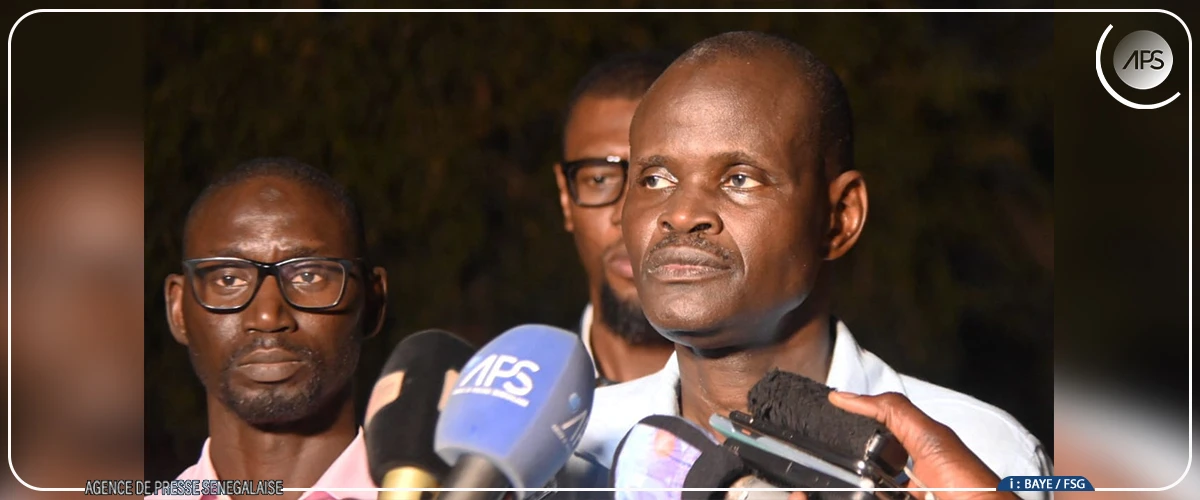 La commune de Latmingué se penche sur le PADPUS, un projet de pôles urbains