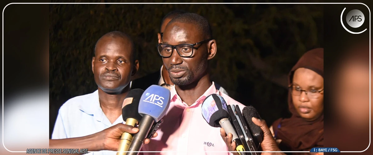 La commune de Latmingué se penche sur le PADPUS, un projet de pôles urbains