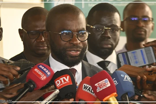 L'ANAM lance un plan d'action national de décarbonation des navires