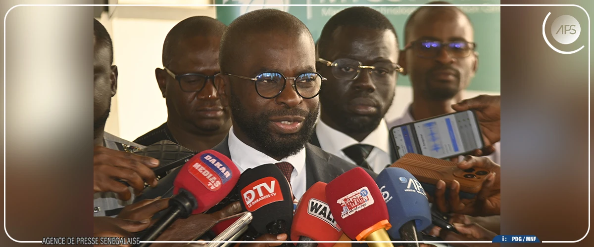 L’ANAM lance un plan d’action national de décarbonation des navires