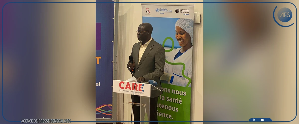 Un acteur souligne l’importance de la science dans la mise en place d’un système sanitaire performant