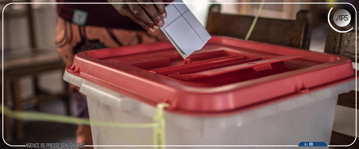 Les Béninois aux urnes dimanche pour élire un nouveau président de la République