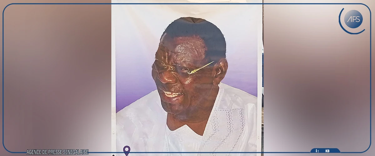 Sokhna Aïda Diallo s’engage à perpétuer la commémoration du 17 avril, pour préserver l’héritage de Cheikh Béthio Thioune