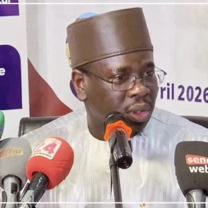 Le gouvernement veut faire du contenu local un levier de souveraineté économique et de développement territorial (ministre)