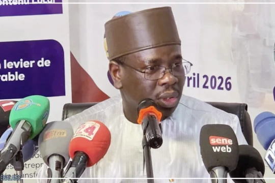 Le gouvernement veut faire du contenu local un levier de souveraineté économique et de développement territorial (ministre)